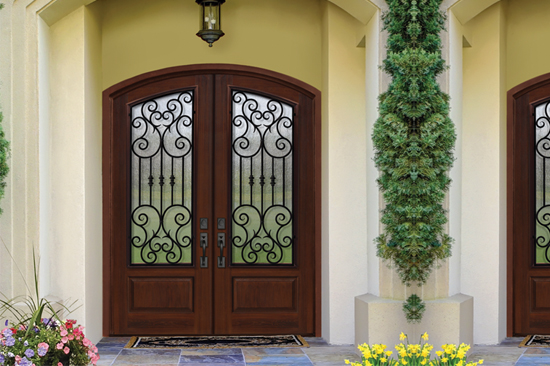 Yorba Linda-entry-door-repair