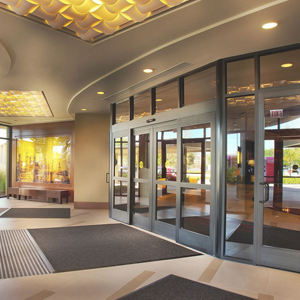 commercial door specialist Yorba Linda