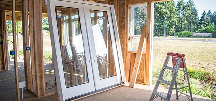 french door installation Yorba Linda