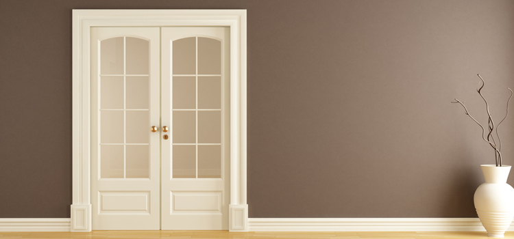 residential fiberflasss door repair Yorba Linda
